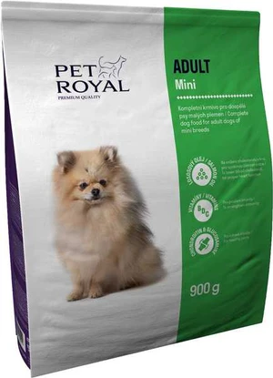 Pet Royal Adult Mini 900g