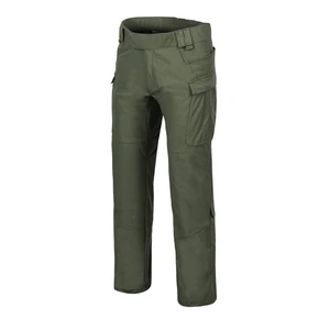 Nohavice MBDU® RipStop Helikon-Tex® - Olive Green (Farba: Olive Green , Veľkosť: XXL)