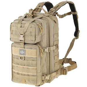 Batoh Falcon-III™ Maxpedition® 35 l – Khaki (Farba: Khaki)