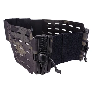 Bočný panel ROC Hybrid Cummerbund Templar’s Gear® – Multicam® Black (Farba: Multicam® Black, Veľkosť: M)