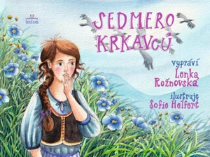 Sedmero krkavců - Lenka Rožnovská, Sofie Helfertová