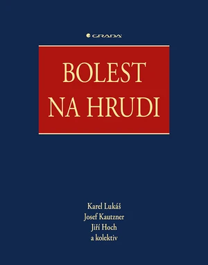 Bolest na hrudi, Lukáš Karel