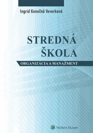 Stredná škola - Ingrid Konečná Veverková