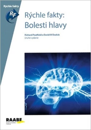 Rýchle fakty: Bolesti hlavy - Richard Peatfield, David W Dodick