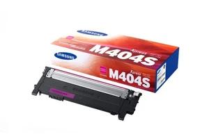 HP SU234A / Samsung CLT-M404S purpurový (magenta) originální toner