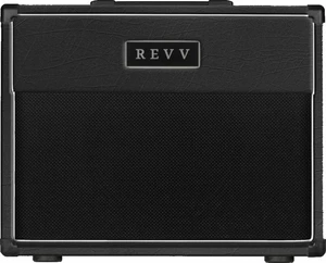 REVV Cabinet 1X12 Gitarren-Lautsprecher