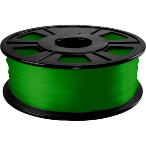 vlákno pre 3D tlačiarne Renkforce PETG plast  2.85 mm zelená 1 kg