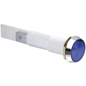 Arcolectric (Bulgin Ltd.) C0275OSMAA indikačné LED  zelená   230 V/AC    C0275OSMAA