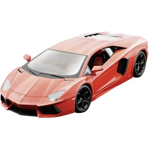 Maisto Lamborghini Aventador 1:24 model auta