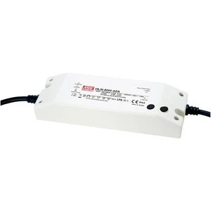 Mean Well HLN-80H-15A LED driver, napájací zdroj pre LED  konštantné napätie, konštantný prúd 75 W 5 A 9 - 15 V/DC stmie