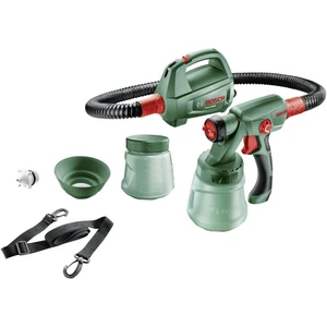 Bosch Home and Garden PFS 2000 systém pre nástrek farieb 440 W  Prietok (max.) 200 ml/min