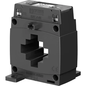 ENTES ENT.A40MN 250/5 prúdový transformátor 1-fázový Primárny prúd 250 A Sekundárny prúd 5 A  Ø priechodky vodiče:25 mm