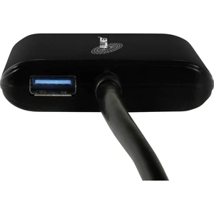 Allnet ALL-USB-to-LAN-102 adaptér 1 GBit/s LAN (10/100/1000 Mbit / s), USB 3.2 Gen 1 (USB 3.0)