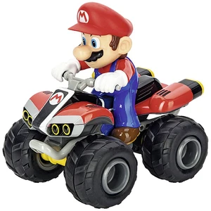 Carrera 370200996X Mario Kart - Mario Quad 1:20 RC model auta