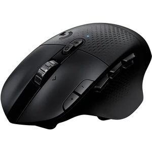 Logitech Gaming G604 Lightspeed #####Kabellose Gaming-Maus Bluetooth® optická čierna  16000 dpi