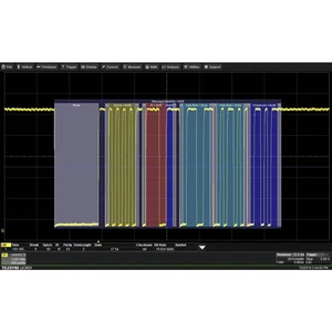 Teledyne LeCroy HDO4K-AUTO HDO4K-AUTO softvér  softvér Teledyne LeCroy HDO4K-AUTO 1 ks