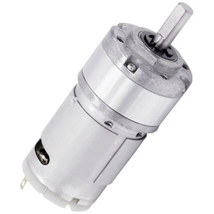 Drive System Europe by MSW jednosmerný elektromotor prevod DSMP320-24-0014-BF 024206 24 V 0.25 A 0.04 Nm 370 U/min Priem