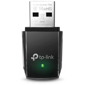 TP-LINK Archer T3U Wi-Fi adaptér USB 3.2 Gen 1 (USB 3.0) 1300 MBit/s