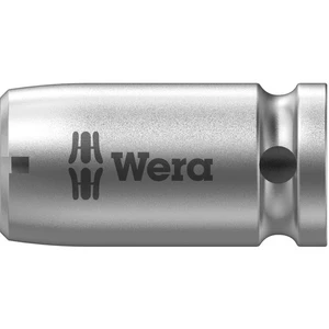 Wera 780 A 05042605001 adaptér na bity   Pohon (skrutkovač) 1/4" (6,3 mm)  25 mm 1 ks