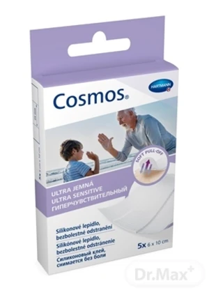 COSMOS Ultra jemná náplasť