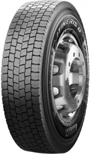 PIRELLI 295/80 R 22.5 152/148M ITINERIS_D90 TL M+S 3PMSF