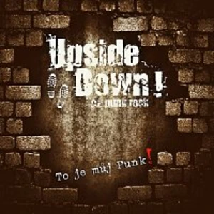 Upside Down -cz – To je můj punk !