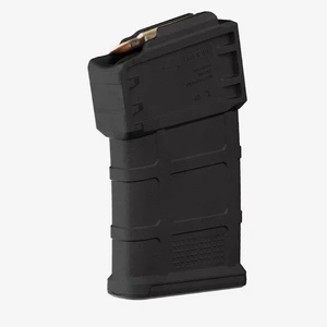 Zásobník AICS Short Action / 10 rán, kalibru 5.56x45 Magpul® (Farba: Čierna)