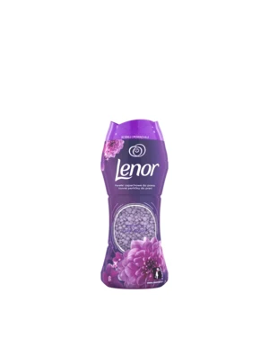 Lenor Amethyst And Floral Vonné Perličky Do Prania Pre Intenzívnu Vôňu Bielizne 140g