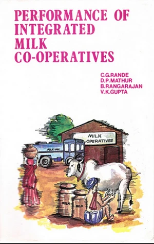 Performance of Integrated Milk Co-Operatives