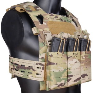 Nosič plátov TPC Gen IV Templar's Gear® – Multicam® (Farba: Multicam®)