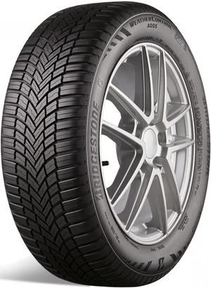 BRIDGESTONE 225/45 R 17 94V WEATHER_CONTROL_A005_EVO TL XL M+S 3PMSF FP