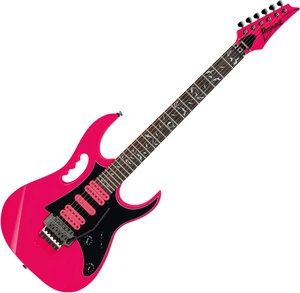 Ibanez JEMJRSP-PK Pink Elektrická gitara