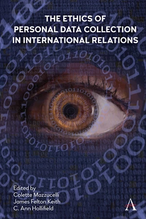 The Ethics of Personal Data Collection in International Relations Inclusionism in the Time of COVID-19