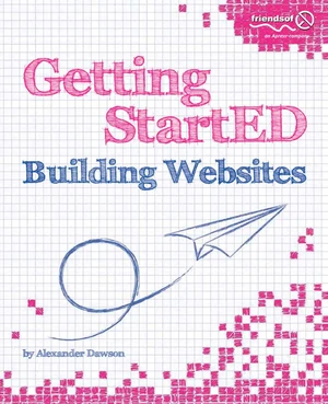 Getting StartED Building Websites