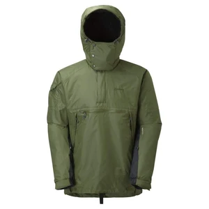 Anorak Montane Extreme Smock - Olive Velikost: S