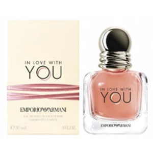 Armani In Love With You dámská parfémovaná voda  150 ml