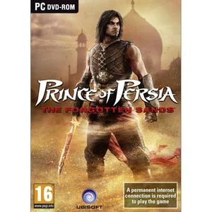 Prince of Persia: The Forgotten Sands - PC