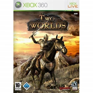 Two Worlds - XBOX 360