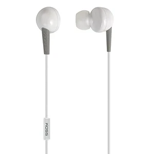 Koss KEB6i, white