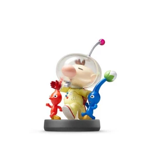 amiibo Olimar (Super Smash Bros)