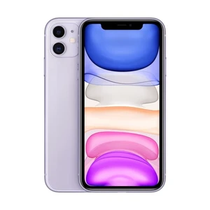 Apple iPhone 11 64GB Purple