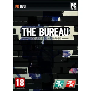 The Bureau: XCOM Declassified - PC