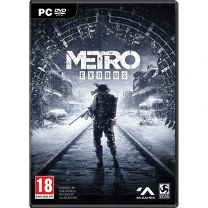 Metro Exodus - PC