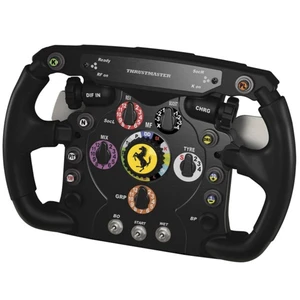 Thrustmaster Ferrari F1 Wheel Add-On - OPENBOX (Bontott termék teljes garanciával)