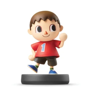 amiibo Villager (Super Smash Bros.)