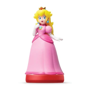 amiibo Peach (Super Mario)