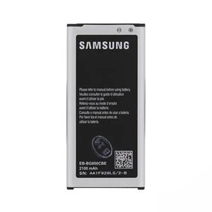 Samsung Li-Ion 2100 mAh EB-BG800BBE