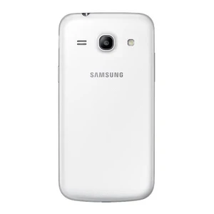 Hátlap Samsung Galaxy Core Plus - G3500. White