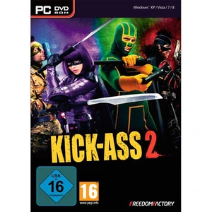 Kick-Ass 2 - PC