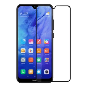 Védőüveg Nillkin 2.5D CP+ Pro Xiaomi Redmi 8T, fekete